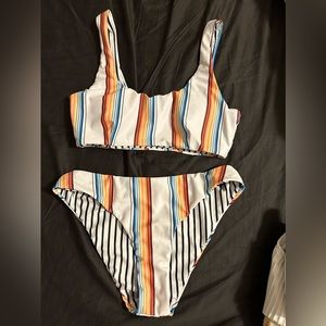 Women’s bathing suit